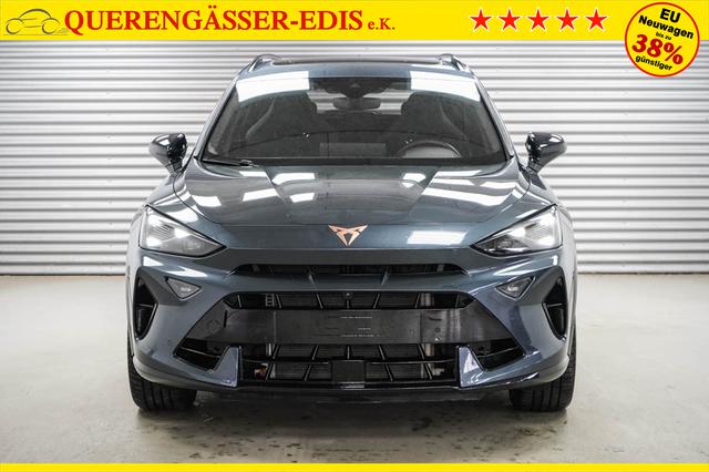 Cupra Formentor 2,0 TSI DSG 4x4 VZ - LAGER 