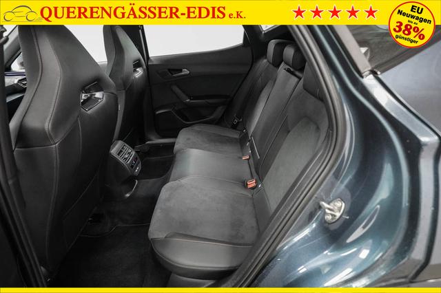 Cupra Formentor 2,0 TSI DSG 4x4 VZ - LAGER 