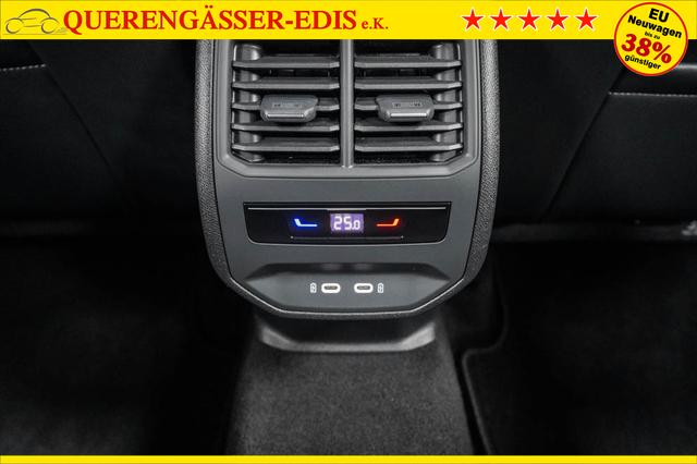 Cupra Formentor 2,0 TSI DSG 4x4 VZ - LAGER 