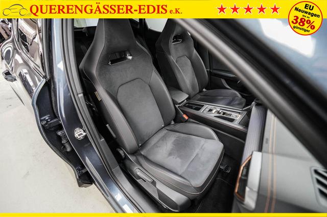 Cupra Formentor 2,0 TSI DSG 4x4 VZ - LAGER 