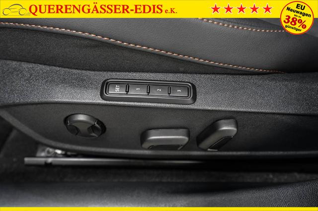 Cupra Formentor 2,0 TSI DSG 4x4 VZ - LAGER 