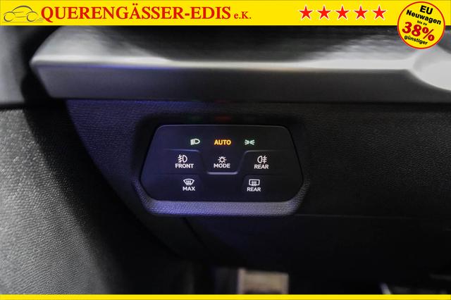 Cupra Formentor 2,0 TSI DSG 4x4 VZ - LAGER 