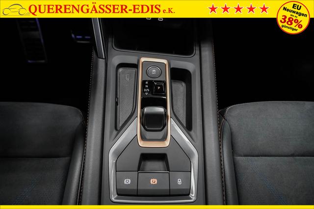 Cupra Formentor 2,0 TSI DSG 4x4 VZ - LAGER 