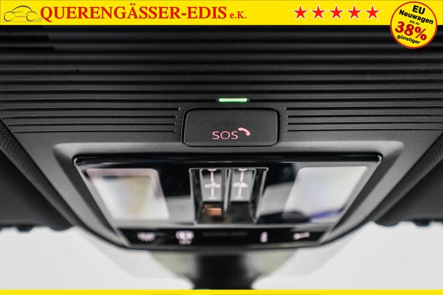 Cupra Formentor 2,0 TSI DSG 4x4 VZ - LAGER 