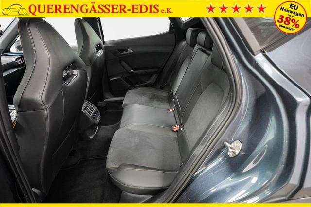 Cupra Formentor 2,0 TSI DSG 4x4 VZ - LAGER 