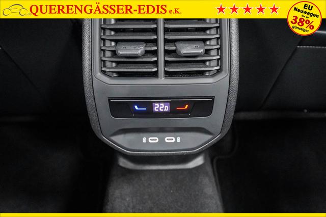 Cupra Formentor 2,0 TSI DSG 4x4 VZ - LAGER 