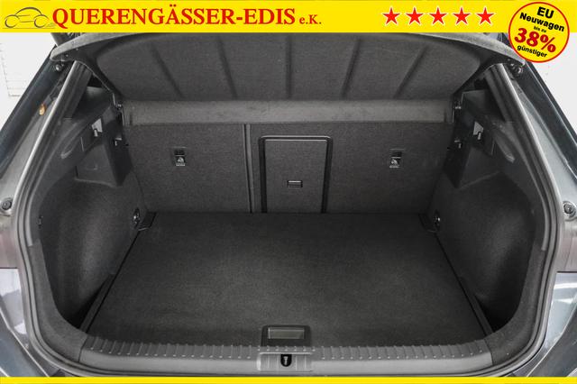 Cupra Formentor 2,0 TSI DSG 4x4 VZ - LAGER 