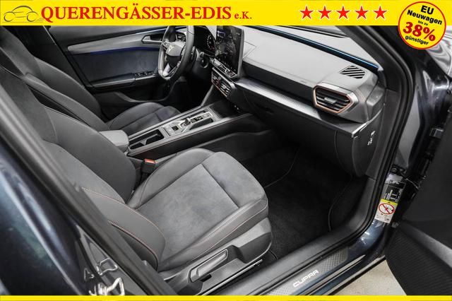 Cupra Formentor 2,0 TSI DSG 4x4 VZ - LAGER 