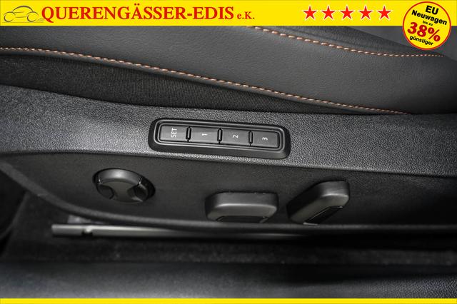 Cupra Formentor 2,0 TSI DSG 4x4 VZ - LAGER 