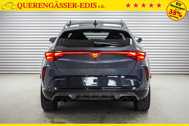 Cupra Formentor 2,0 TSI DSG 4x4 VZ - LAGER 