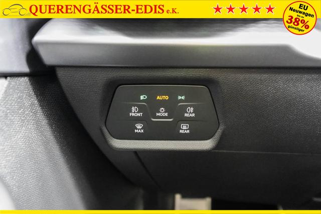 Cupra Formentor 2,0 TSI DSG 4x4 VZ - LAGER 