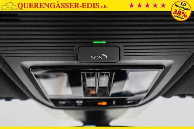 Cupra Formentor 2,0 TSI DSG 4x4 VZ - LAGER 