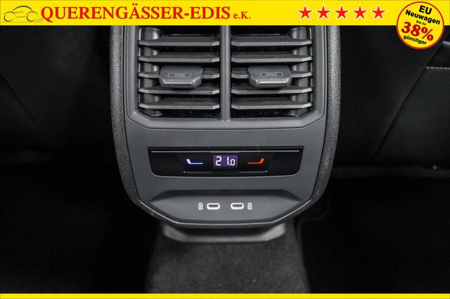 Cupra Formentor 2,0 TSI DSG 4x4 VZ - LAGER 