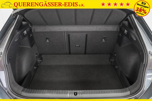 Cupra Formentor 2,0 TSI DSG 4x4 VZ - LAGER 