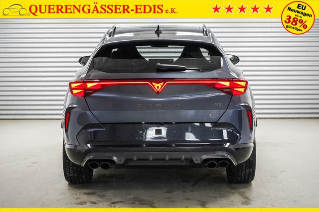 Cupra Formentor 2,0 TSI DSG 4x4 VZ - LAGER 