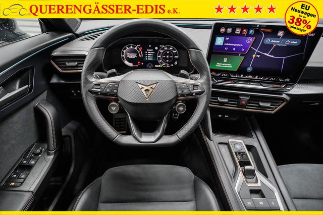 Cupra Formentor 2,0 TSI DSG 4x4 VZ - LAGER 