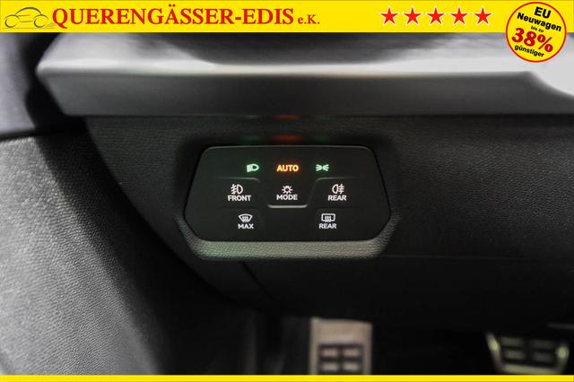 Cupra Formentor 2,0 TSI DSG 4x4 VZ - LAGER 