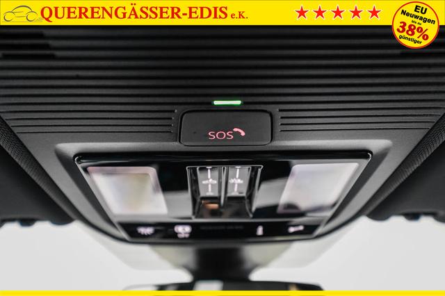 Cupra Formentor 2,0 TSI DSG 4x4 VZ - LAGER 