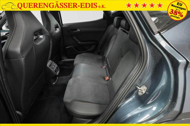 Cupra Formentor 2,0 TSI DSG 4x4 VZ - LAGER 