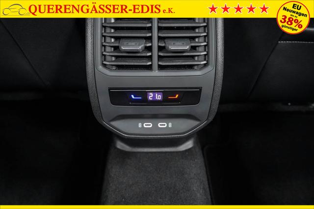 Cupra Formentor 2,0 TSI DSG 4x4 VZ - LAGER 