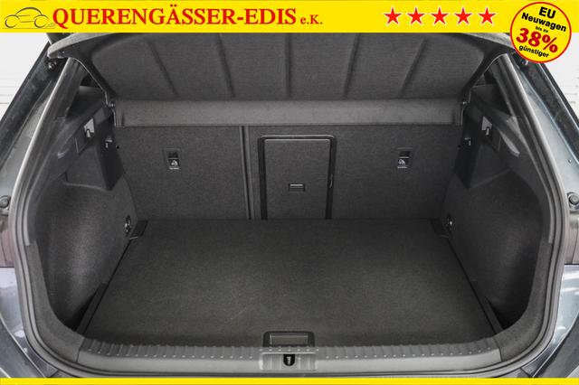 Cupra Formentor 2,0 TSI DSG 4x4 VZ - LAGER 