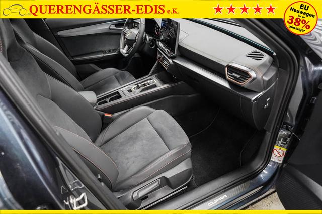 Cupra Formentor 2,0 TSI DSG 4x4 VZ - LAGER 