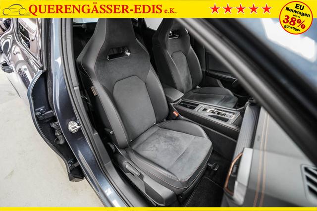 Cupra Formentor 2,0 TSI DSG 4x4 VZ - LAGER 