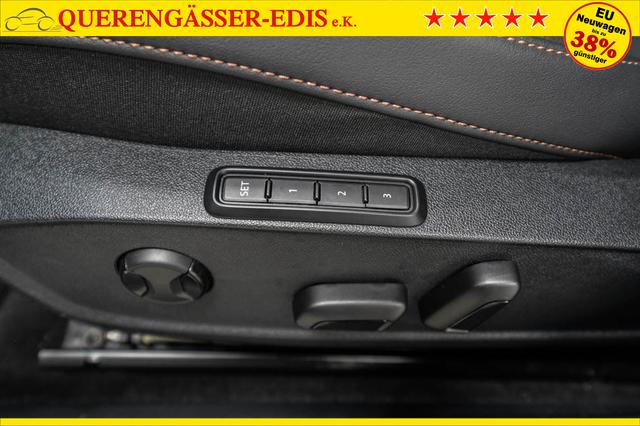 Cupra Formentor 2,0 TSI DSG 4x4 VZ - LAGER 