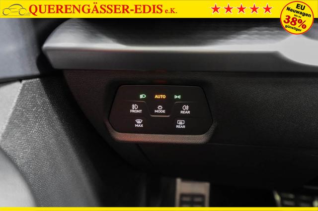 Cupra Formentor 2,0 TSI DSG 4x4 VZ - LAGER 