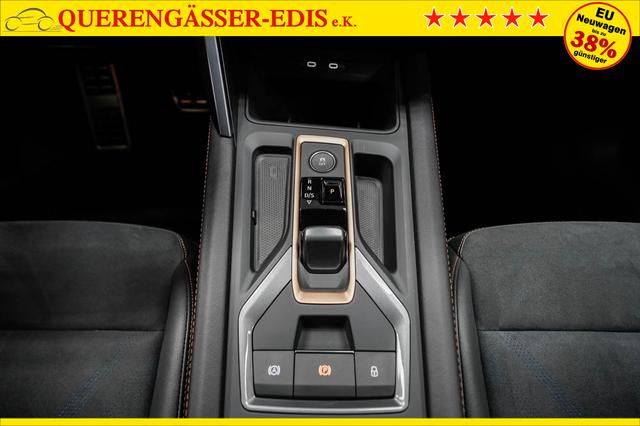 Cupra Formentor 2,0 TSI DSG 4x4 VZ - LAGER 