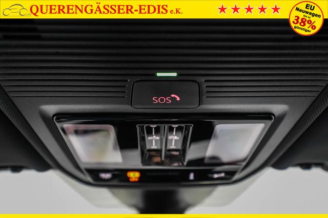 Cupra Formentor 2,0 TSI DSG 4x4 VZ - LAGER 