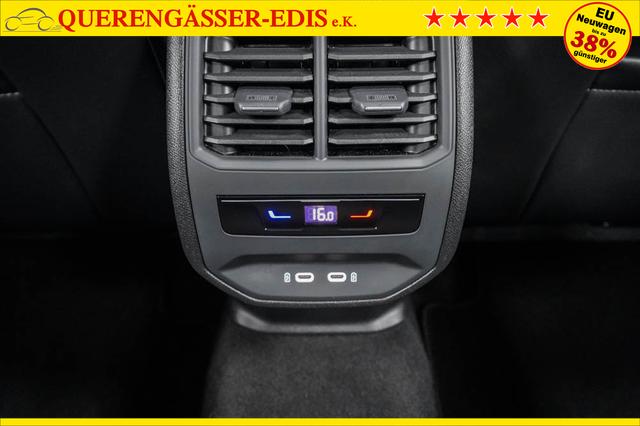 Cupra Formentor 2,0 TSI DSG 4x4 VZ - LAGER 