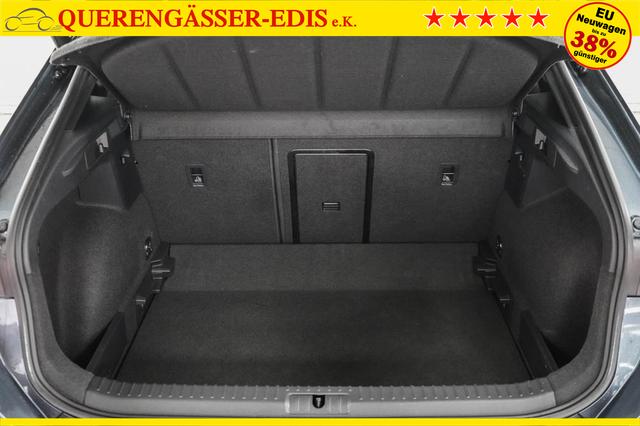 Cupra Formentor 2,0 TSI DSG 4x4 VZ - LAGER 