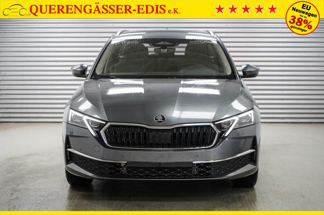 Skoda Octavia Combi Kombi 1,5 eTSI DSG mhev Selection -LAG. 