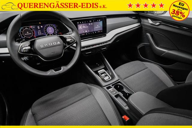 Skoda Octavia Combi Kombi 1,5 eTSI DSG mhev Selection -LAG. 