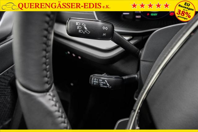 Skoda Octavia Combi Kombi 1,5 eTSI DSG mhev Selection -LAG. 