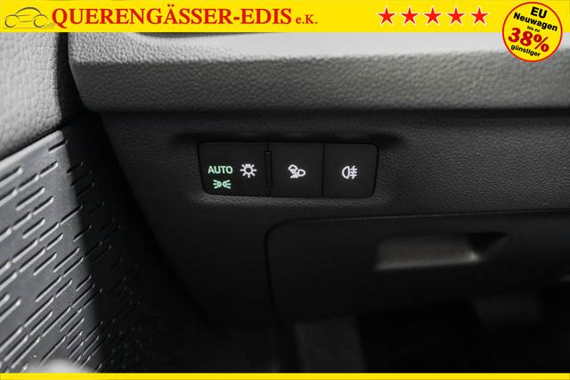 Skoda Octavia Combi Kombi 1,5 eTSI DSG mhev Selection -LAG. 