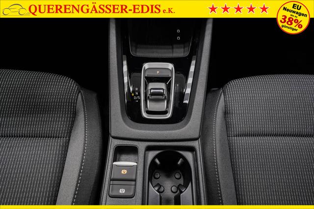 Skoda Octavia Combi Kombi 1,5 eTSI DSG mhev Selection -LAG. 