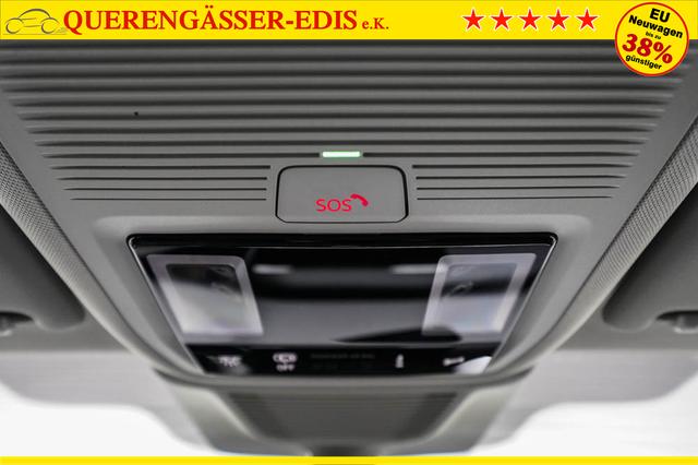 Skoda Octavia Combi Kombi 1,5 eTSI DSG mhev Selection -LAG. 