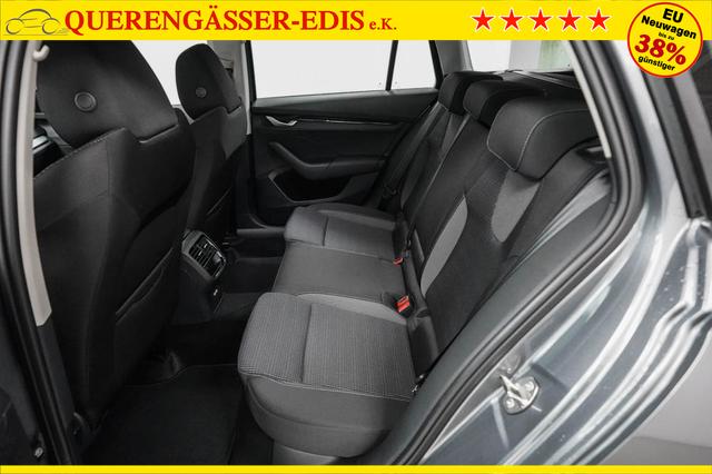 Skoda Octavia Combi Kombi 1,5 eTSI DSG mhev Selection -LAG. 