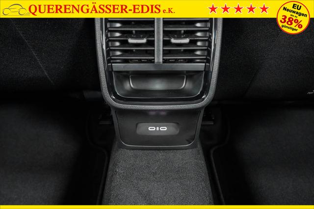 Skoda Octavia Combi Kombi 1,5 eTSI DSG mhev Selection -LAG. 