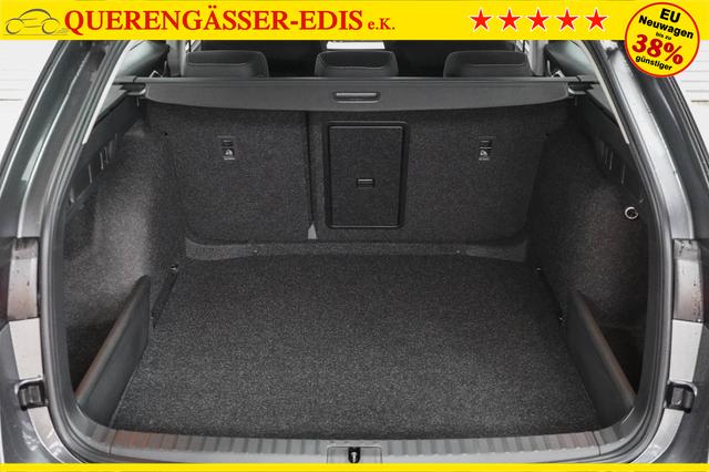 Skoda Octavia Combi Kombi 1,5 eTSI DSG mhev Selection -LAG. 