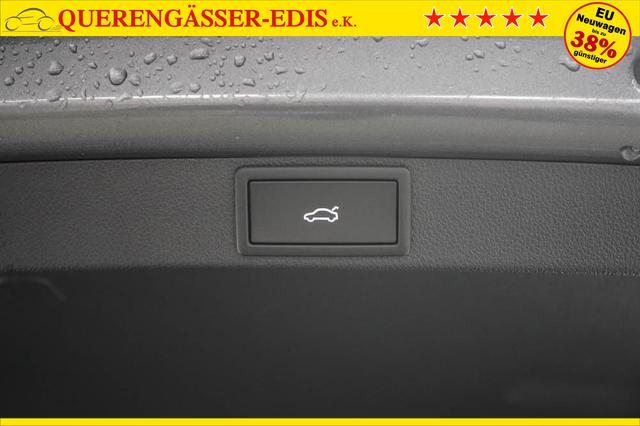 Skoda Octavia Combi Kombi 1,5 eTSI DSG mhev Selection -LAG. 