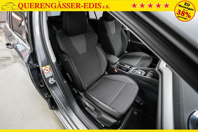 Skoda Octavia Combi Kombi 1,5 eTSI DSG mhev Selection -LAG. 