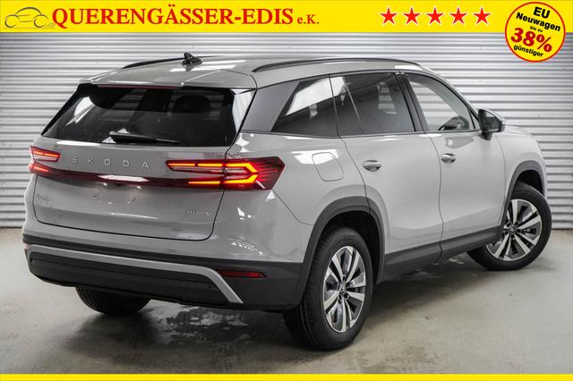 Skoda Kodiaq 1,5 TSI DSG m-HEV Selection - LAGER -LAG. 