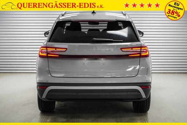 Skoda Kodiaq 1,5 TSI DSG m-HEV Selection - LAGER -LAG. 