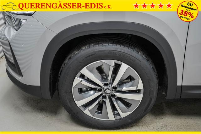 Skoda Kodiaq 1,5 TSI DSG m-HEV Selection - LAGER -LAG. 