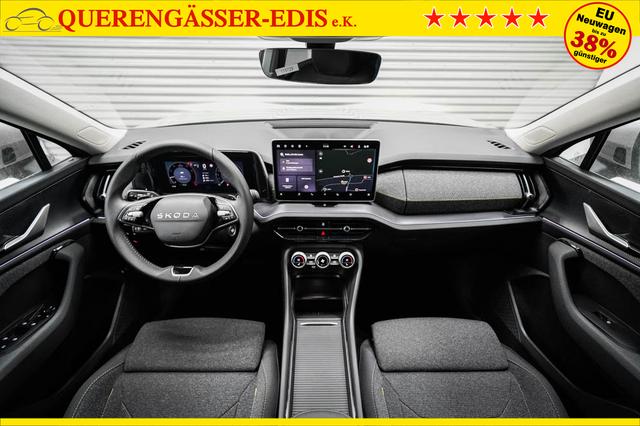 Skoda Kodiaq 1,5 TSI DSG m-HEV Selection - LAGER -LAG. 