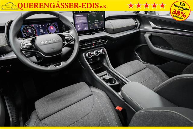 Skoda Kodiaq 1,5 TSI DSG m-HEV Selection - LAGER -LAG. 