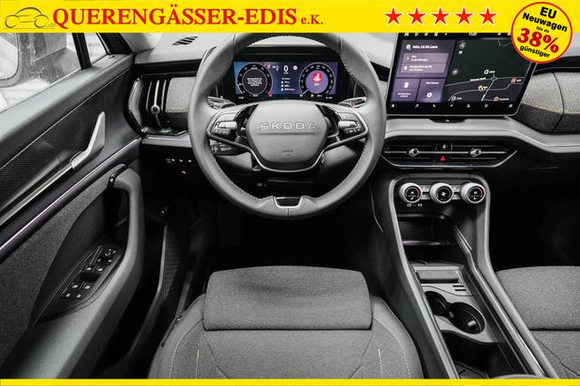 Skoda Kodiaq 1,5 TSI DSG m-HEV Selection - LAGER -LAG. 